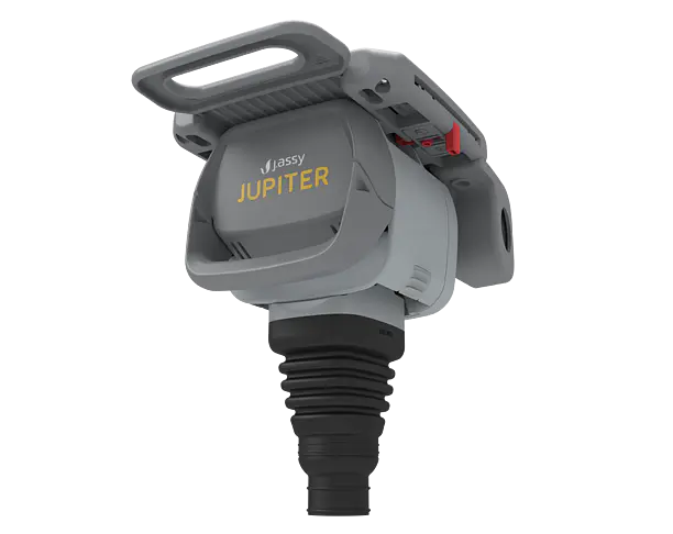 【2023年 iF设计奖】Jupiter