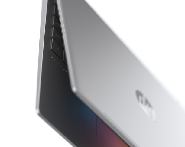 【2023年 iF设计奖】HP Pavilion Plus 14 inch Laptop PC