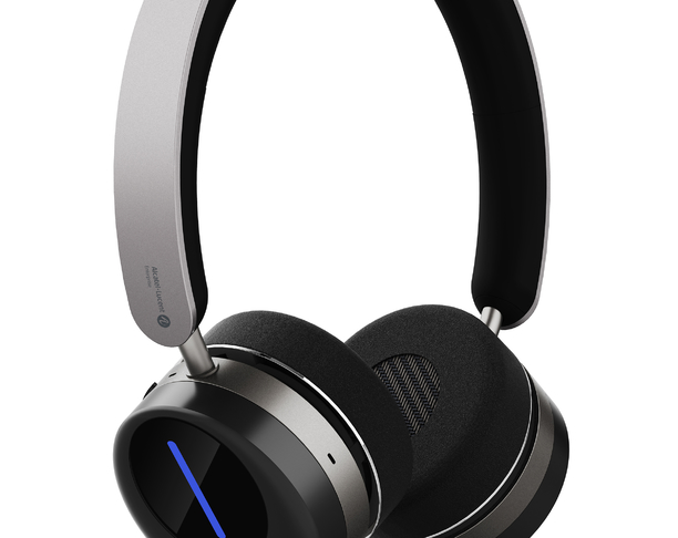 【2023年 iF设计奖】Bluetooth headset