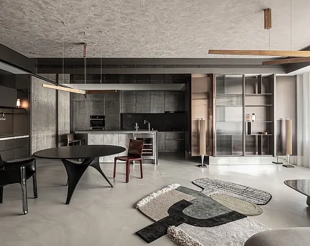 【2023年 iF设计奖】H Home