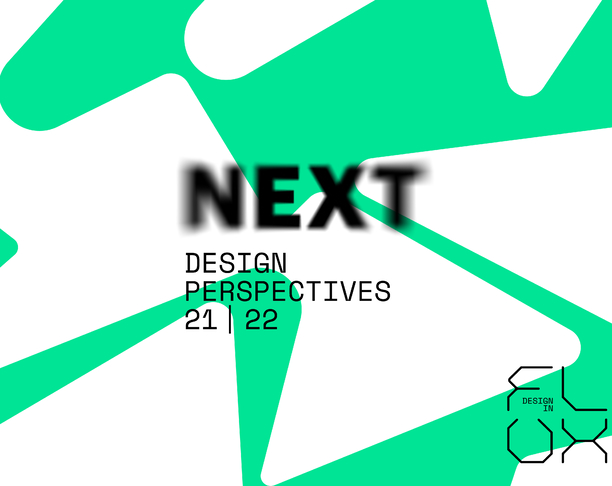 【2023年 iF设计奖】Next Design Perspectives 21/22 - Design in Flux