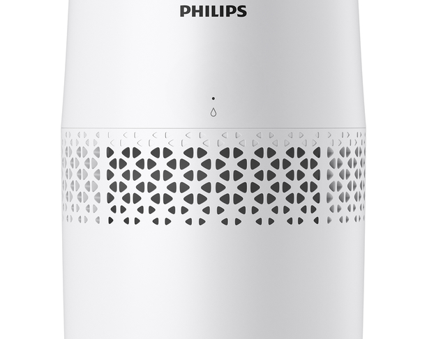 【2023年 iF设计奖】Philips Air Humidifier 2000 Series