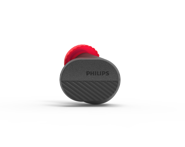 【2023年 iF设计奖】Philips A5508 TWS In-Ear Headphones
