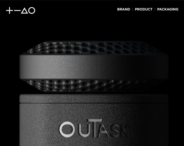 全新户外装备品牌OUTASK首发