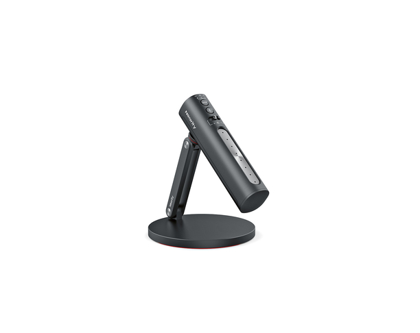 【2023 红点奖】Nearity M10 / 桌面麦克风
