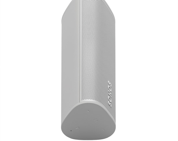 【2023 红点奖】Sonos Roam / 便携式扬声器