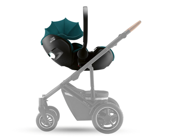 【2023 红点奖】BABY-SAFE 5Z2 / 儿童汽车座椅