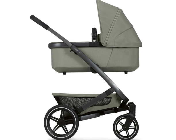 【2023 红点奖】Joolz Geo3 – The Unlimited Stroller / 婴儿车