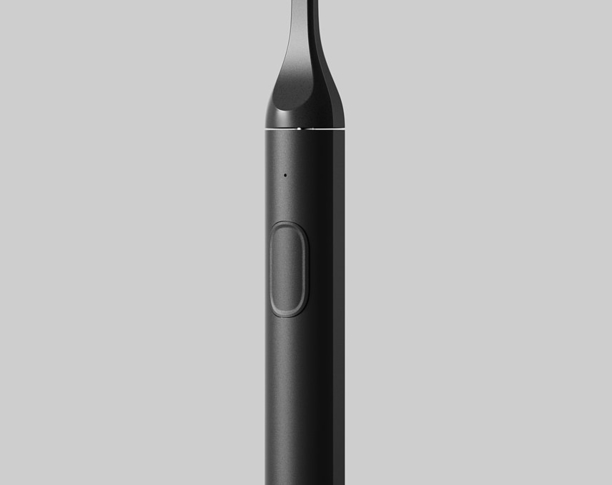【2023 红点奖】SURI Sustainable Electric Toothbrush / 口腔卫生装置