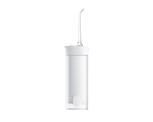 【2023 红点奖】Mi Portable Electric Oral Irrigator Mini / 牙齿卫生装置