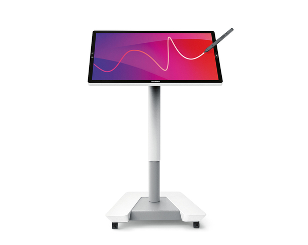 【2023 红点奖】ActivPanel-Desk / 交互式显示