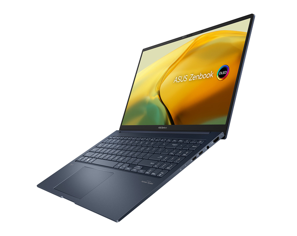 【2023 红点奖】ASUS Zenbook Classic Series OLED UX3405, UM3504 / 笔记本电脑