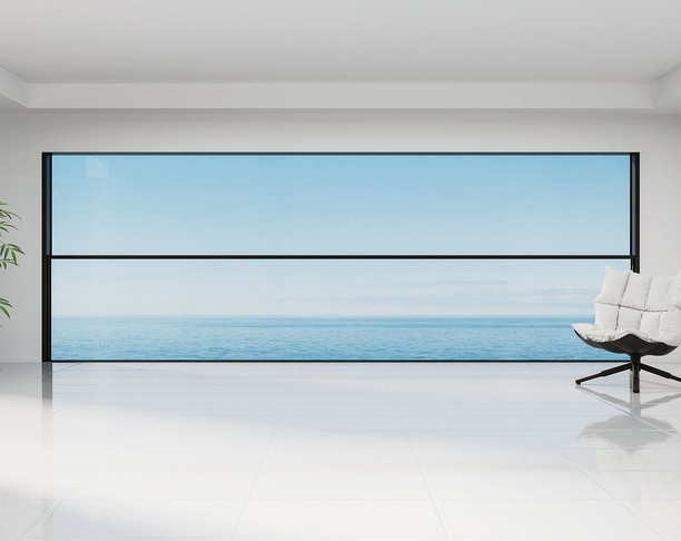 【2023 红点奖】Skytrip Intelligent Panoramic Window / 室内设计元素