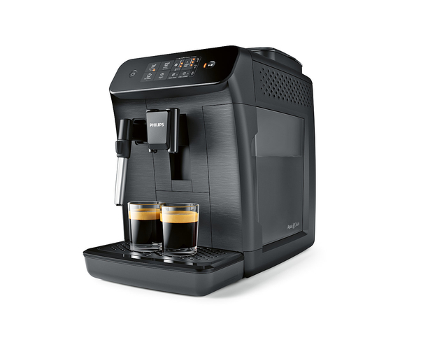 【2023 红点奖】Philips 820 Series / 全自动咖啡机