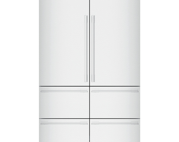 【2023 红点奖】SIGNATURE Kitchen Suite 48FD Refrigerator / 内置冰箱