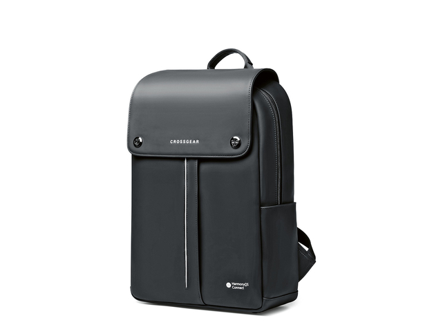 【2023 红点奖】CROSSGEAR Smart Backpack / 行李和包