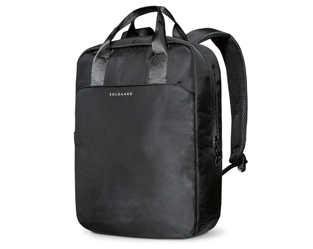 【2023 红点奖】Solgaard Circular Backpack / 行李和包