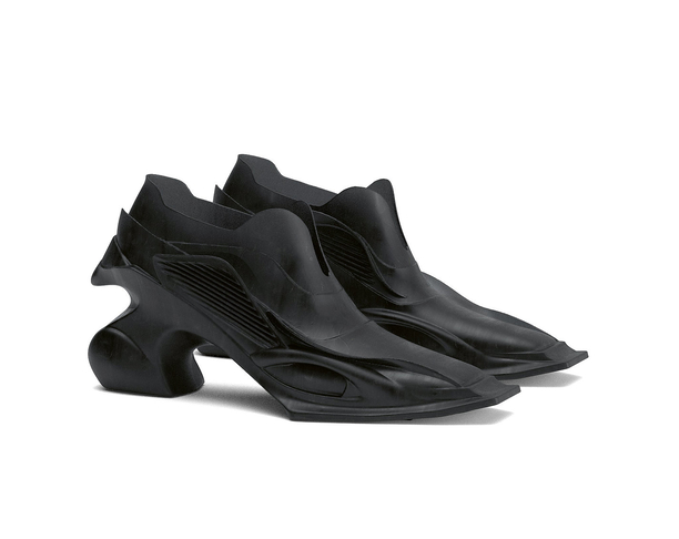 【2023 红点奖】3D Printed Footwear SCRY / 鞋子