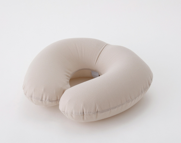 【2023 红点奖】Fuu One-Breath Neck Pillow / 旅行垫