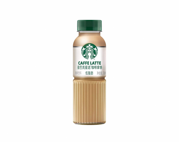 【2023 红点奖】Starbucks Select 2.0 Bottle Restage / 饮料包装