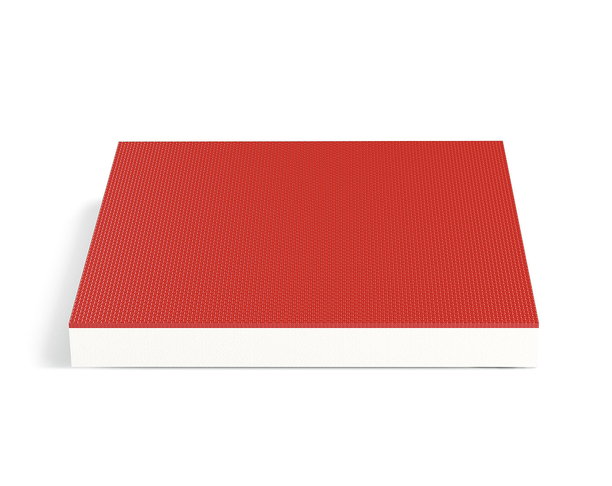 【2023 红点奖】POWERDEKOR Table Tennis System / 地板覆盖物