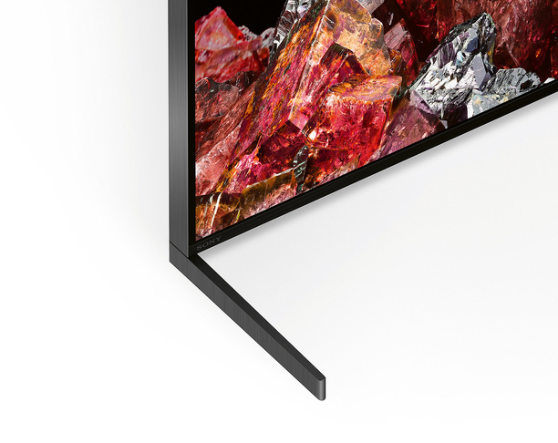 【2023 红点最佳设计奖】BRAVIA XR™ X95L Series / 4k液晶电视
