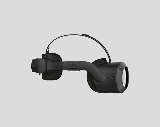 【2023 红点奖】VIVE Focus 3 / VR系统