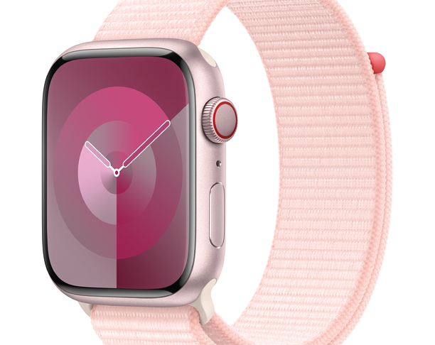【2024年 iF设计奖】Apple Watch Series 9 Carbon Neutral