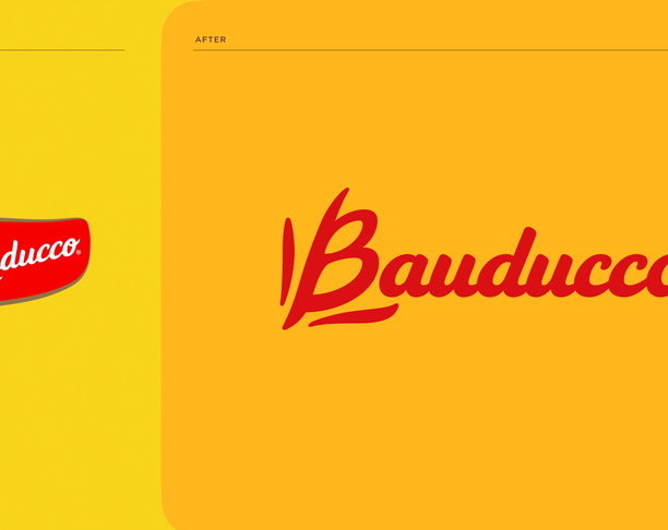 【2024年 iF设计奖】Bauducco One Brand
