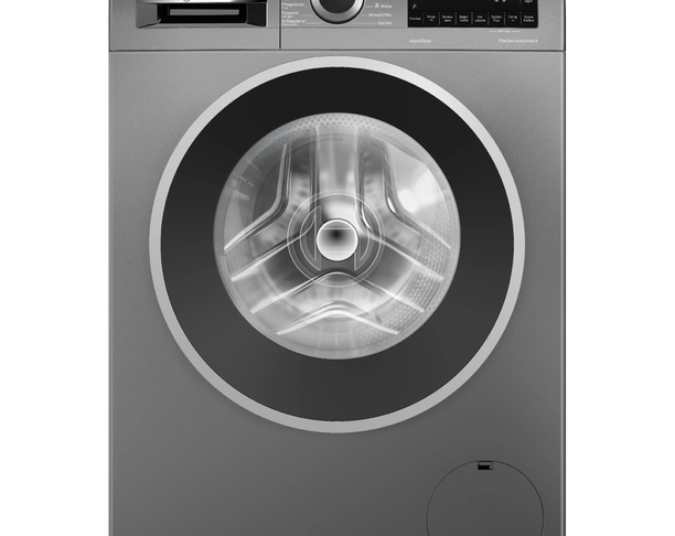 【2024年 iF设计奖】BOSCH Series | 6 washing machine cast anthracite