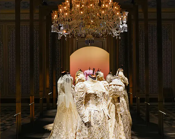 【2024年 iF设计奖】Elegance from Past to Future