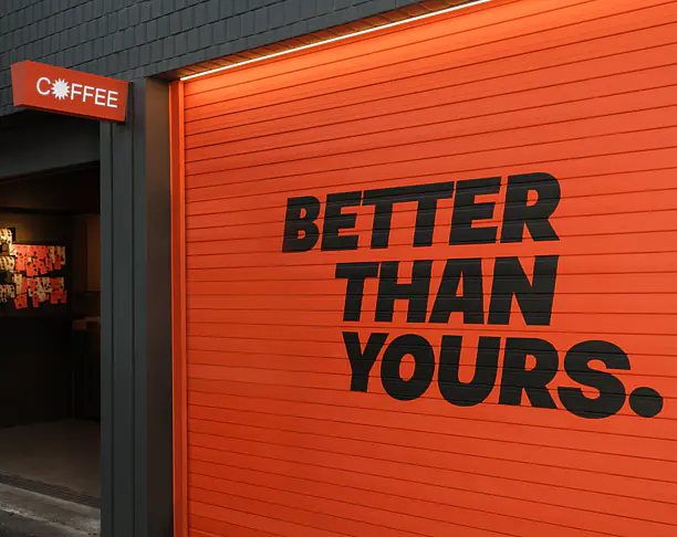 【2024年 iF设计奖】BETTER THAN YOURS