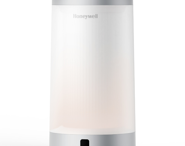 【2024年 iF设计奖】Honeywell baby night-watch lamp