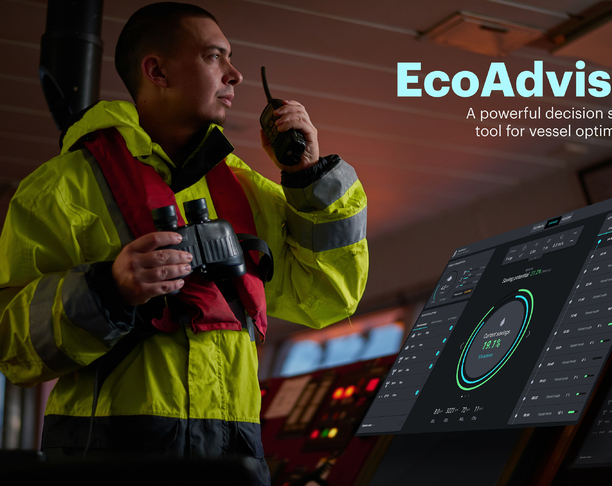 【2024年 iF设计奖】EcoAdvisor