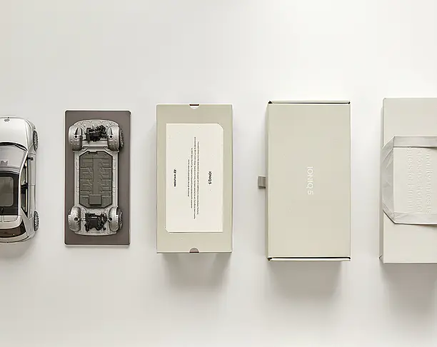 【2024年 iF设计奖】Sustainable Paper Package Series