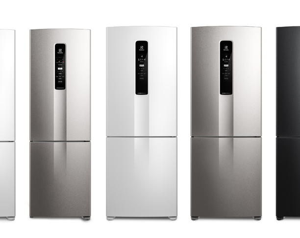 【2024年 iF设计奖】Experience BF Refrigerators Line-up