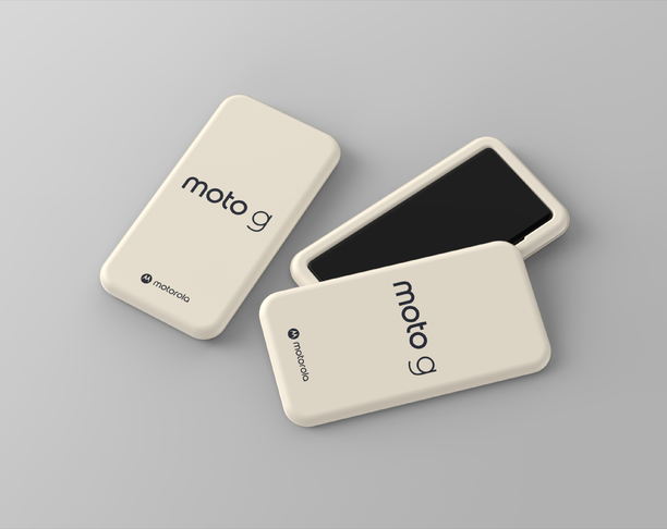 【2024年 iF设计奖】Motorola Cusco ECO Packaging
