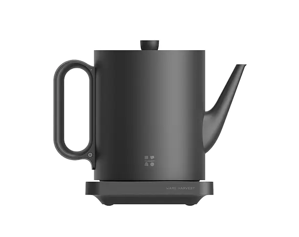 【2024年 iF设计奖】Electric kettle