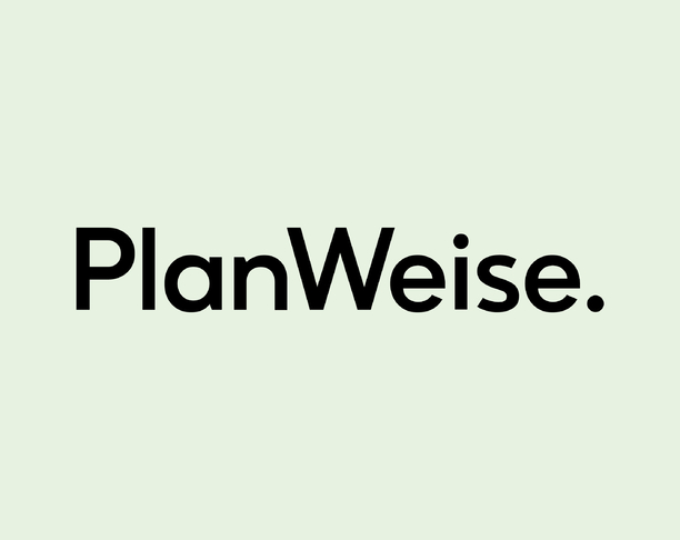 【2024年 iF设计奖】PlanWeise.