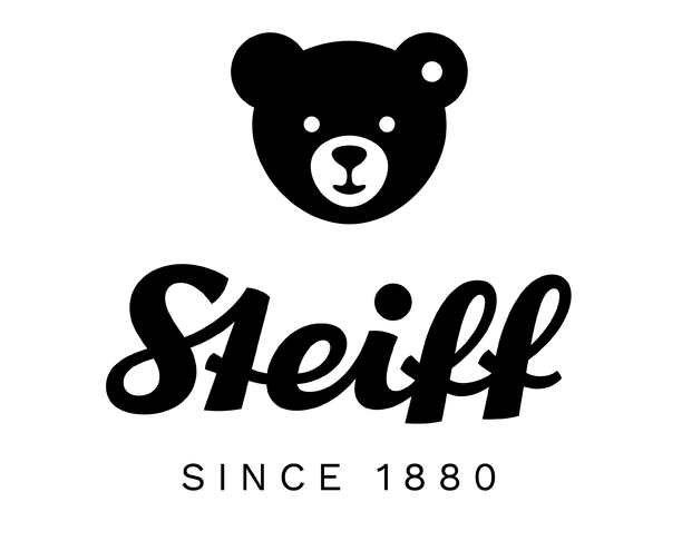 【2024年 iF设计奖】Steiff: Teddy's Creator