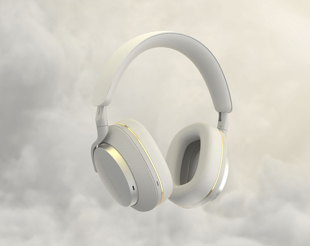 【2024年 iF设计奖】Bowers & Wilkins Px7 S2e Headphones