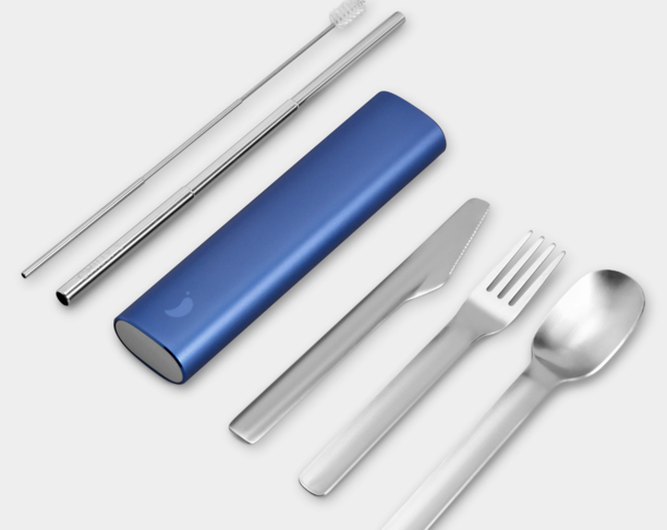 【2024年 iF设计奖】Cutlery Set