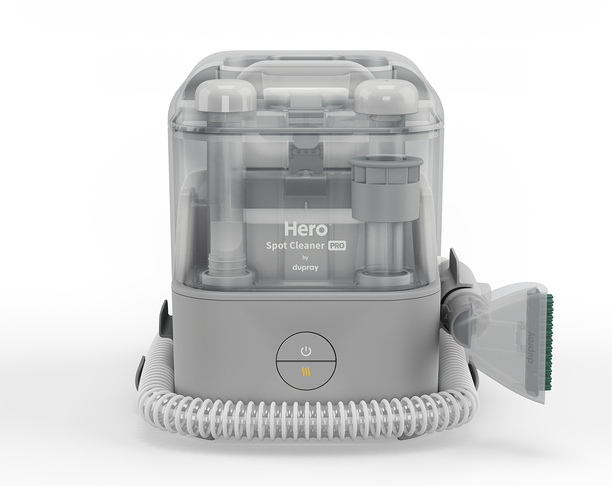 【2024年 iF设计奖】Hero™ Pro Spot Cleaner
