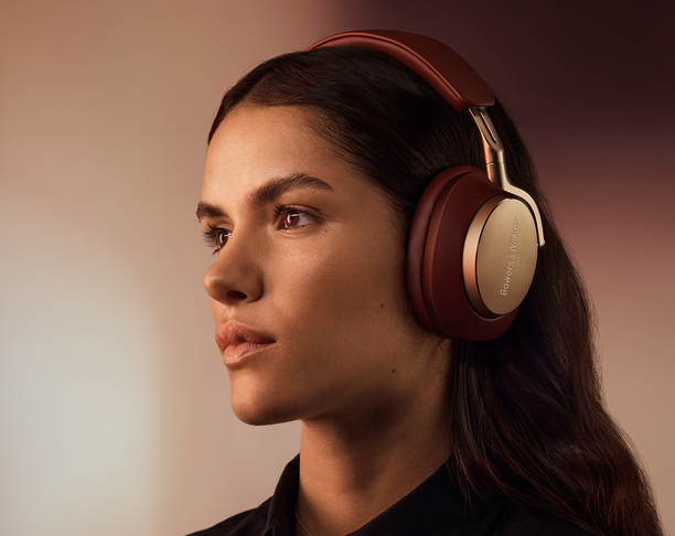 【2024年 iF设计奖】Bowers & Wilkins Px8 Headphones