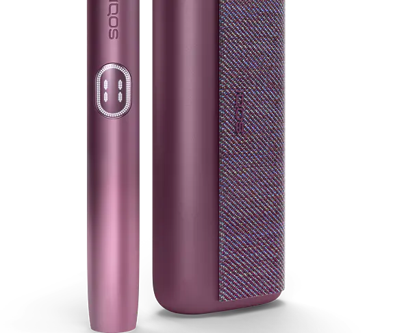【2024年 iF设计奖】IQOS ILUMA i Prime