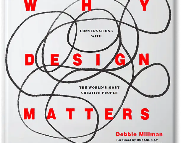 【2024年 iF设计奖】Why Design Matters
