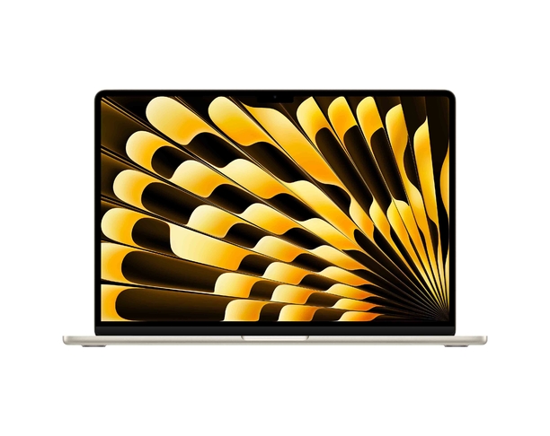 【2024年 iF设计奖】15-inch MacBook Air