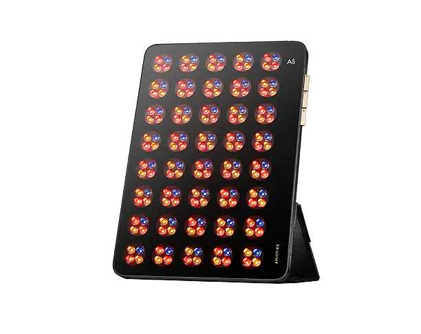 【2024年 iF设计奖】AMIRO LumoMax High-Energy Light Therapy Device