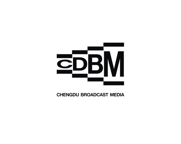【2024年 iF设计奖】CDBM(Chengdu Broadcast Media)