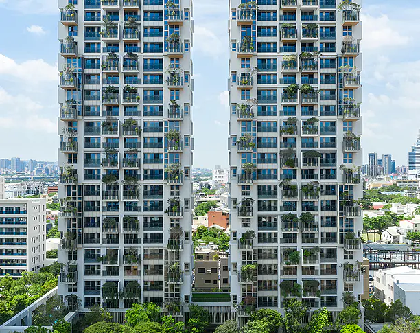 【2024年 iF设计奖】Garden One